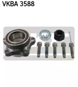  SKF VKBA 3588